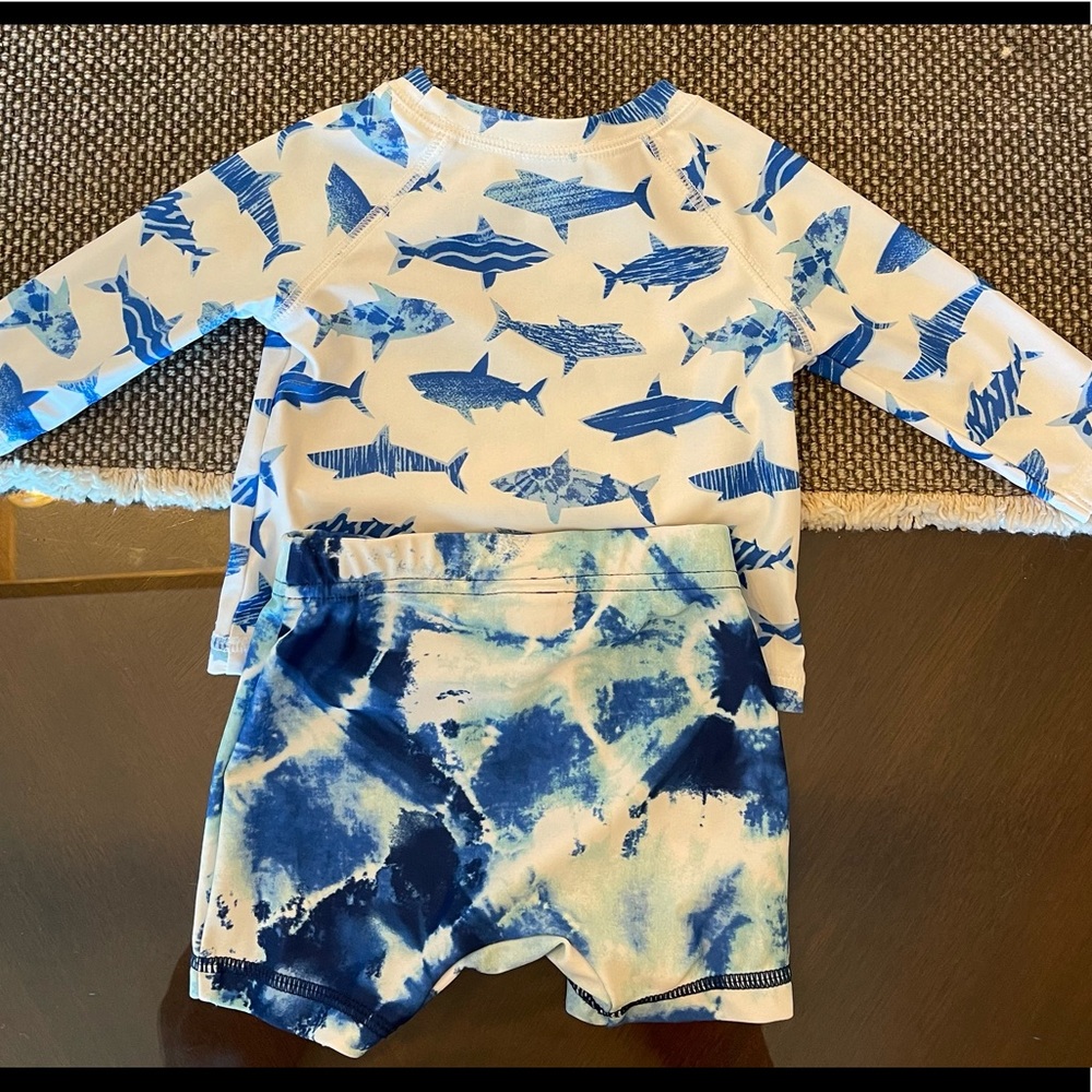 Old Navy Baby Swimwear (0-3 months)